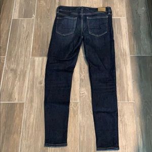 American Eagle Outfitters Jeans - AMERICAN EAGLE HI-RISE JEGGING SIZE 4 American Eagle Outfitters Jeans - AMERICAN EAGLE HI-RISE JEGGING SIZE 4